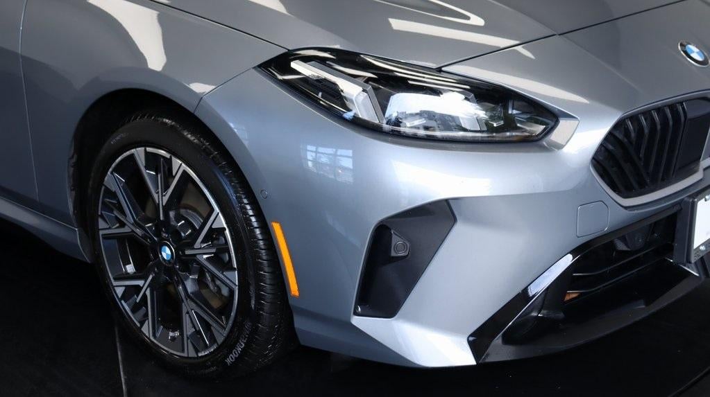 2025 BMW 2 Series 228 xDrive Gran Coupe