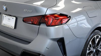 2025 BMW 2 Series 228 xDrive Gran Coupe