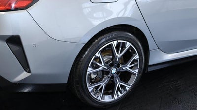 2025 BMW 2 Series 228 xDrive Gran Coupe