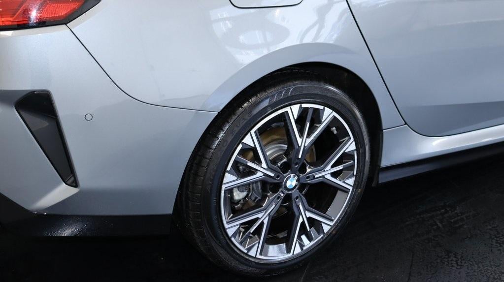 2025 BMW 2 Series 228 xDrive Gran Coupe