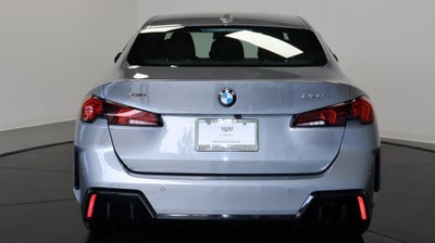 2025 BMW 2 Series 228 xDrive Gran Coupe