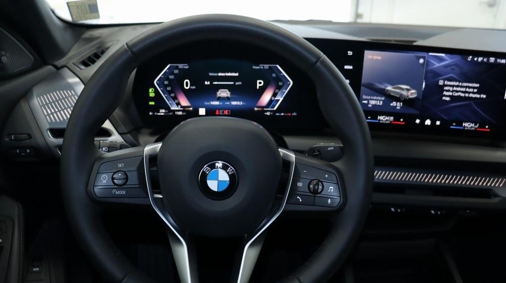 2025 BMW 2 Series 228 xDrive Gran Coupe