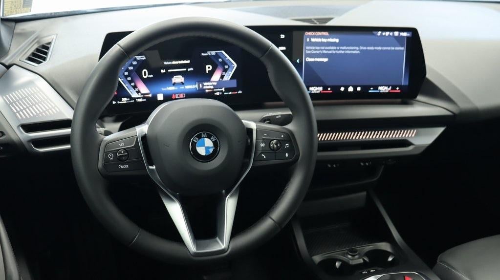 2025 BMW 2 Series 228 xDrive Gran Coupe