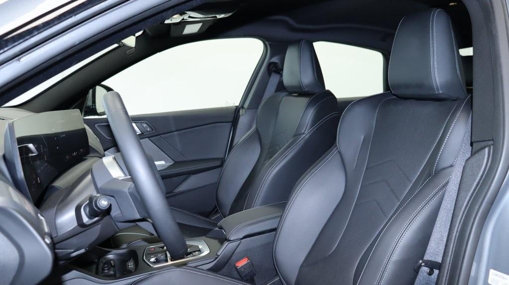 2025 BMW 2 Series 228 xDrive Gran Coupe