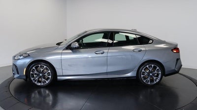 2025 BMW 2 Series 228 xDrive Gran Coupe