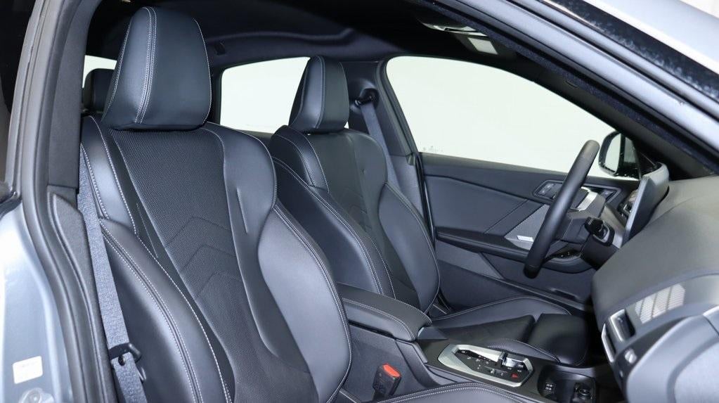 2025 BMW 2 Series 228 xDrive Gran Coupe