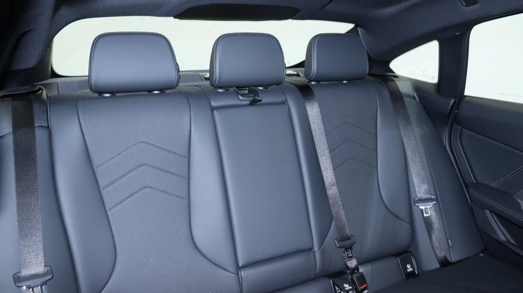 2025 BMW 2 Series 228 xDrive Gran Coupe