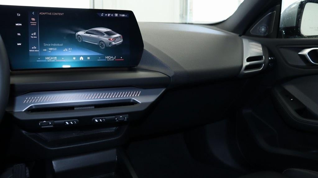 2025 BMW 2 Series 228 xDrive Gran Coupe