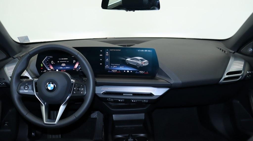 2025 BMW 2 Series 228 xDrive Gran Coupe