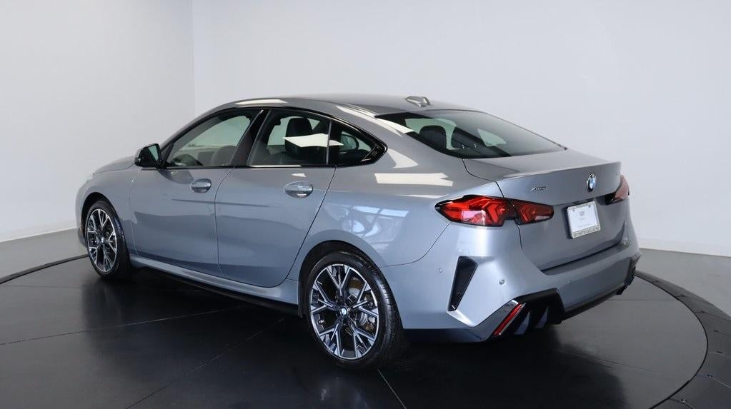 2025 BMW 2 Series 228 xDrive Gran Coupe