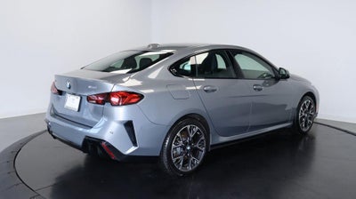 2025 BMW 2 Series 228 xDrive Gran Coupe