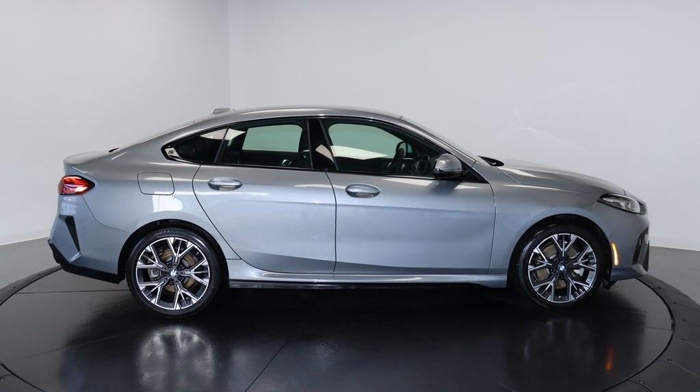 2025 BMW 2 Series 228 xDrive Gran Coupe