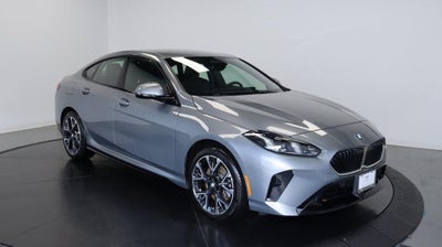 2025 BMW 2 Series 228 xDrive Gran Coupe