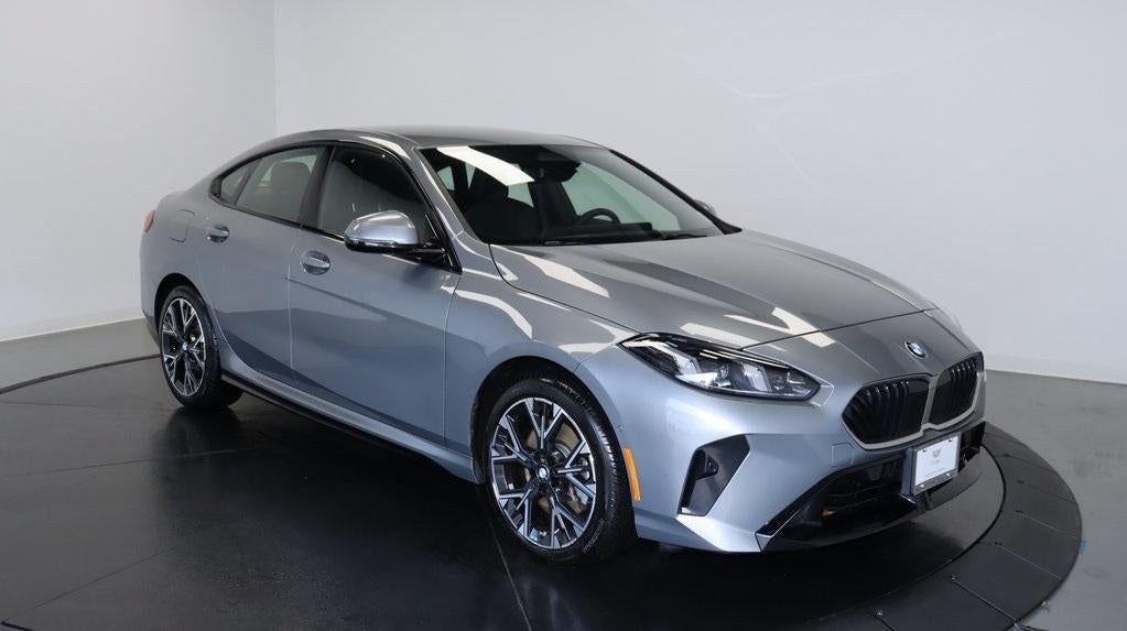 2025 BMW 2 Series 228 xDrive Gran Coupe