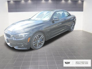 2018 BMW 4 Series 440i xDrive
