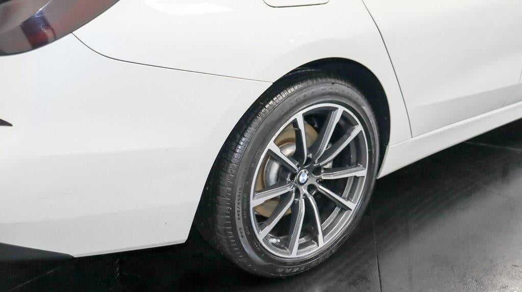 2019 BMW 6 Series 640 Gran Turismo i xDrive