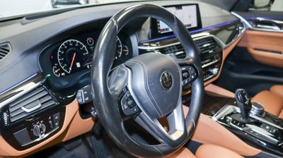 2019 BMW 6 Series 640 Gran Turismo i xDrive