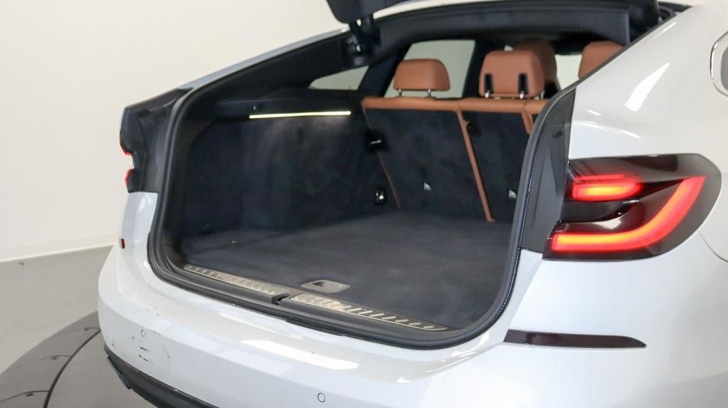 2019 BMW 6 Series 640 Gran Turismo i xDrive