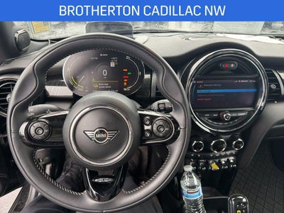 2021 MINI Hardtop 2 Door Iconic