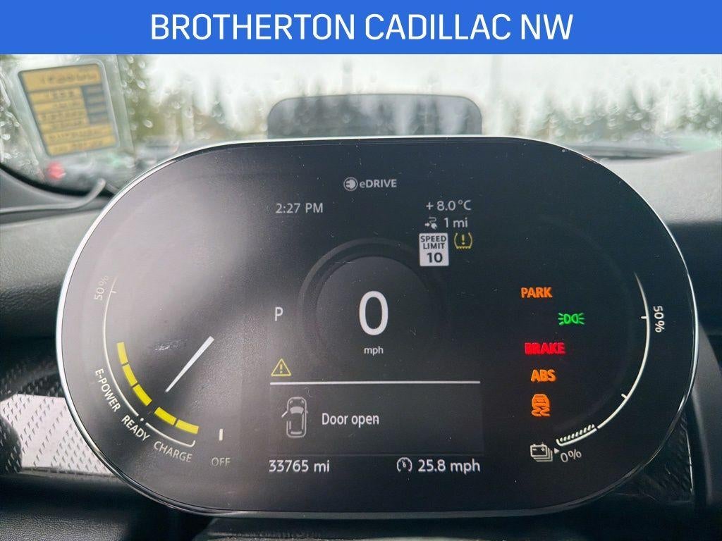 2021 MINI Hardtop 2 Door Iconic