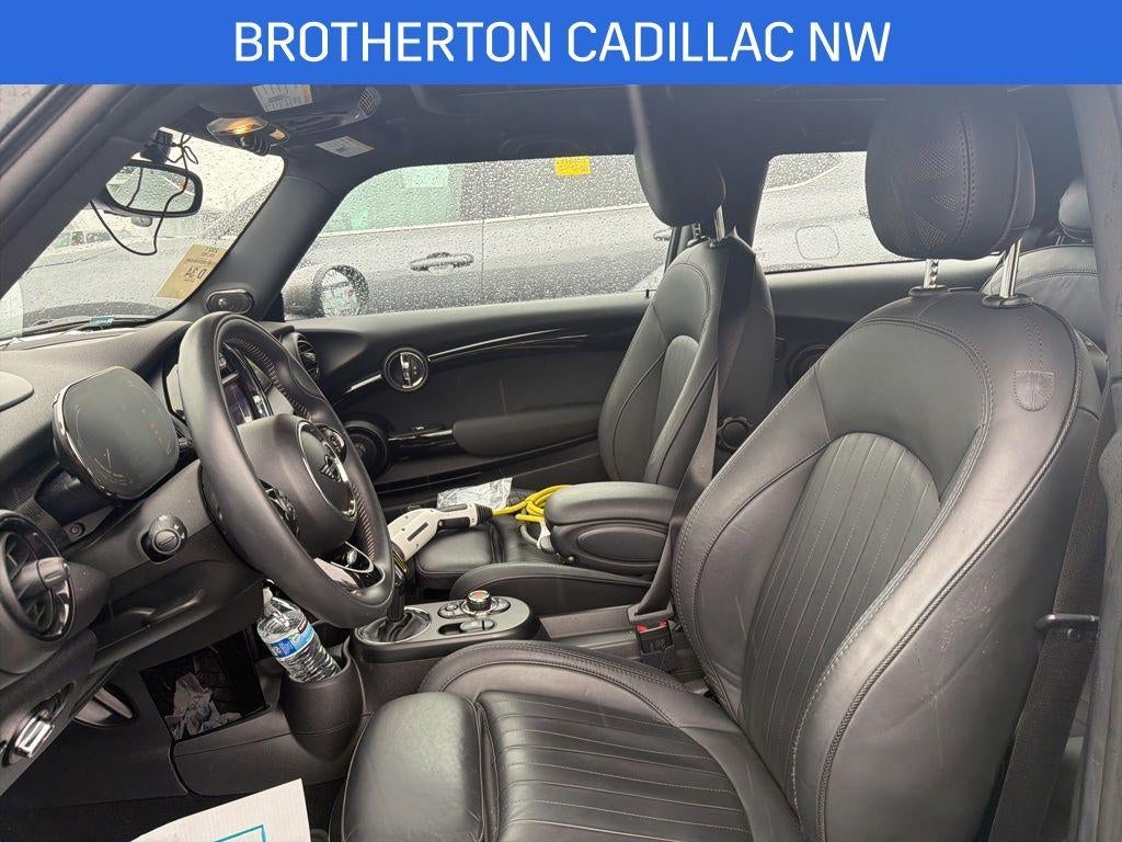 2021 MINI Hardtop 2 Door Iconic