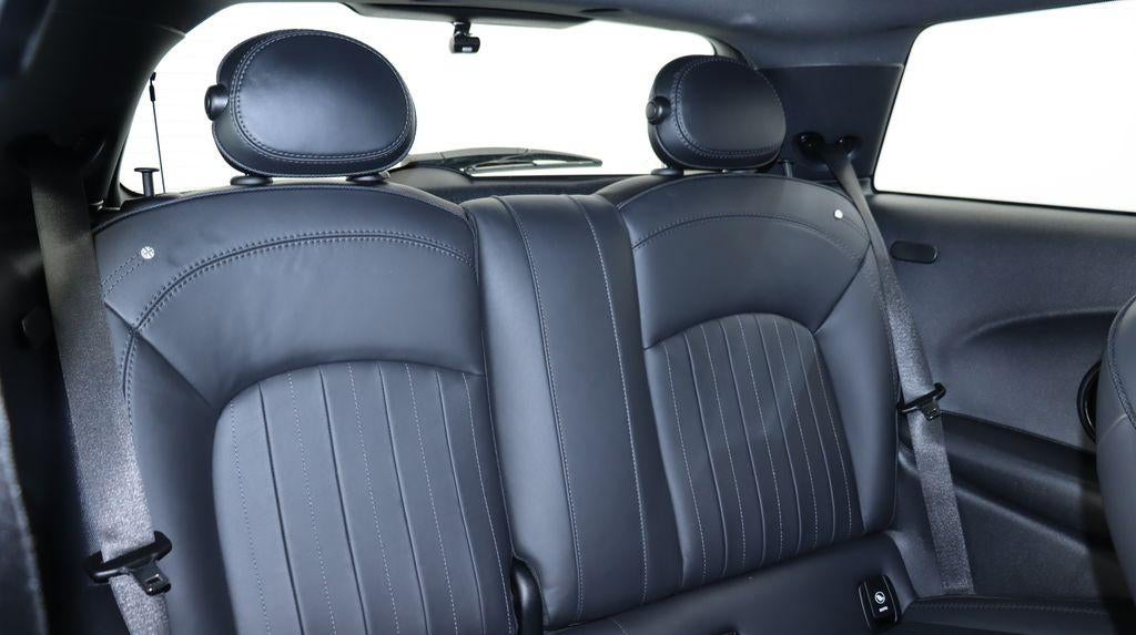 2021 MINI Hardtop 2 Door Iconic