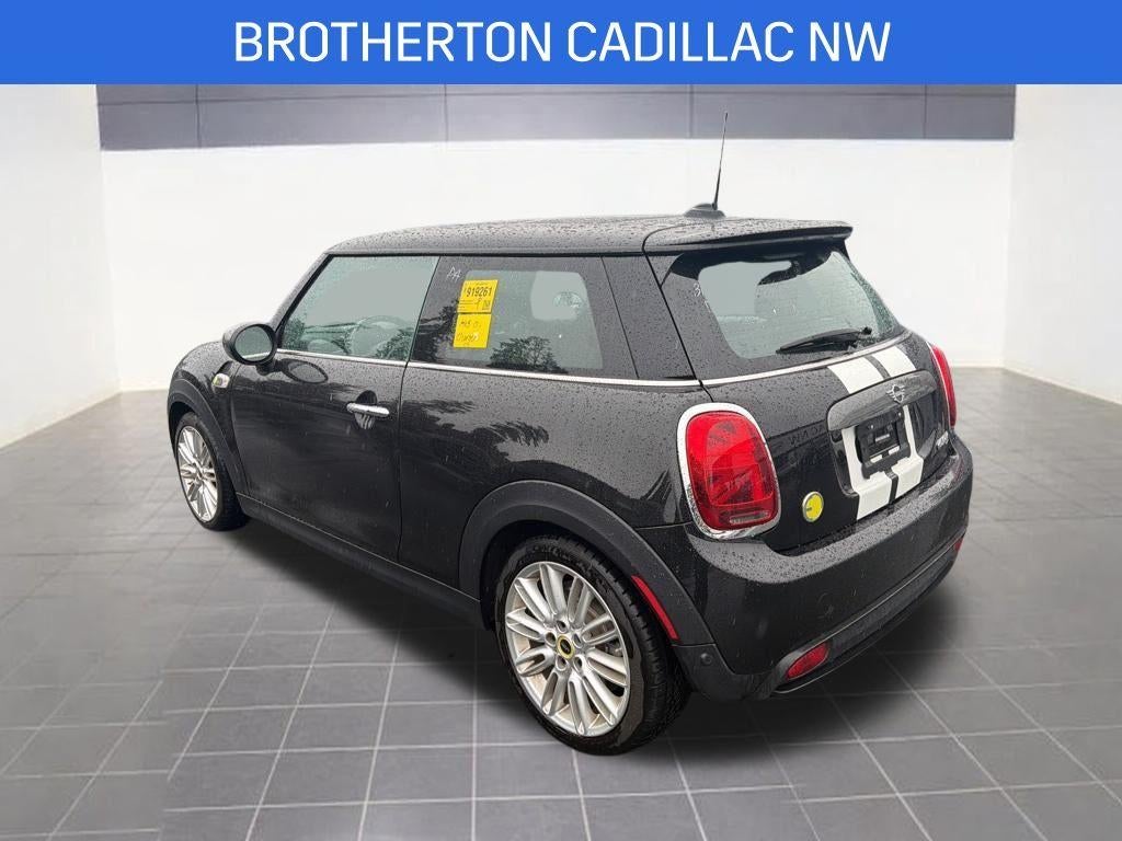 2021 MINI Hardtop 2 Door Iconic