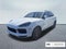 2021 Porsche Cayenne Base