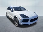 2021 Porsche Cayenne Base