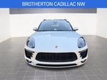 2018 Porsche Macan S