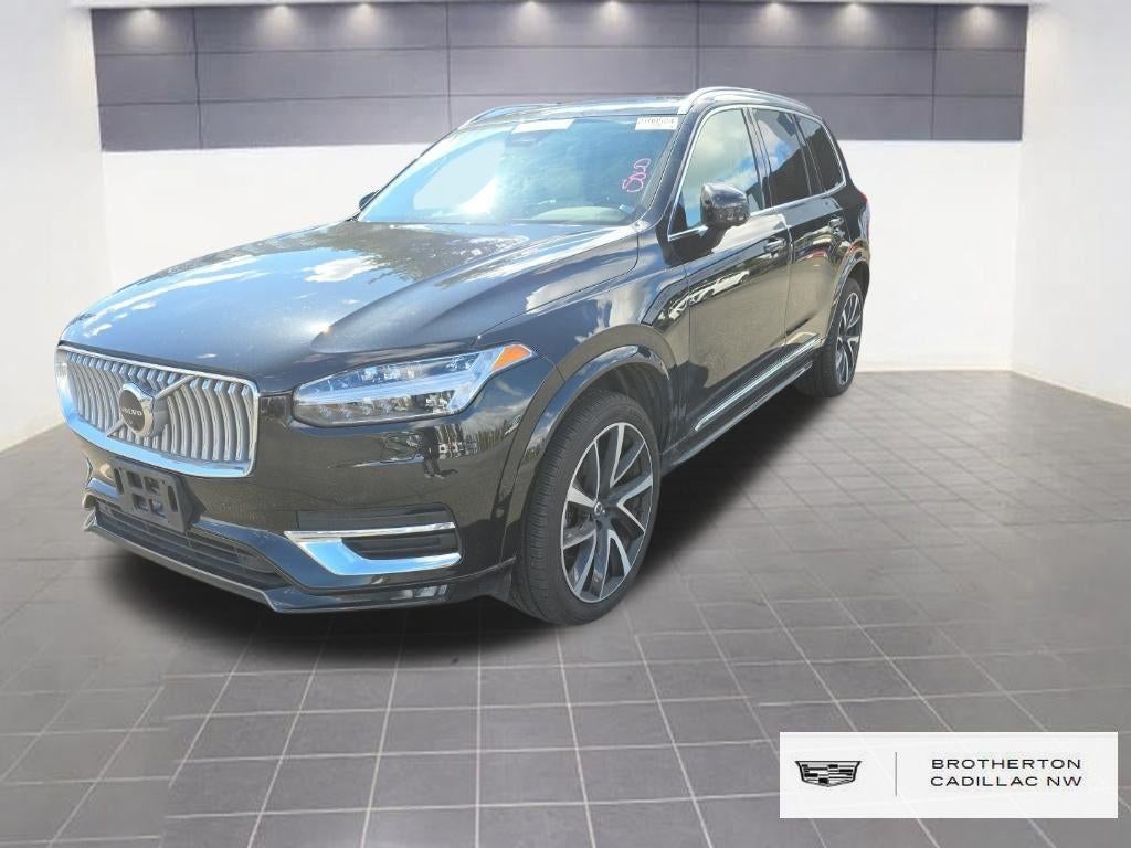 2023 Volvo XC90 B6 Plus 7-Seater