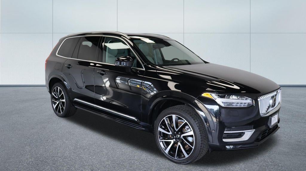 2023 Volvo XC90 B6 Plus 7-Seater