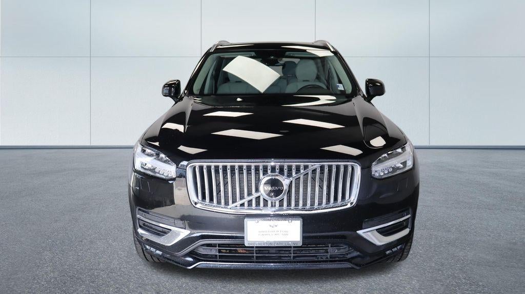 2023 Volvo XC90 B6 Plus 7-Seater