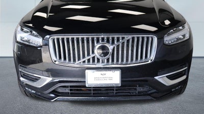 2023 Volvo XC90 B6 Plus 7-Seater