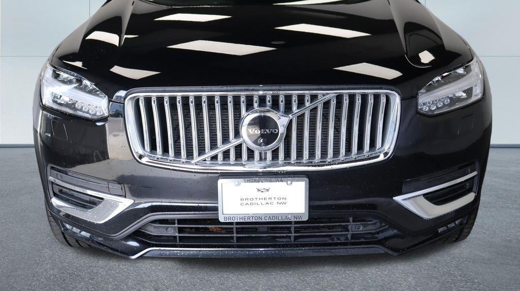 2023 Volvo XC90 B6 Plus 7-Seater
