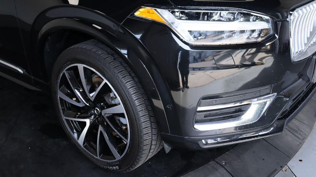 2023 Volvo XC90 B6 Plus 7-Seater