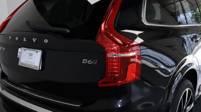 2023 Volvo XC90 B6 Plus 7-Seater