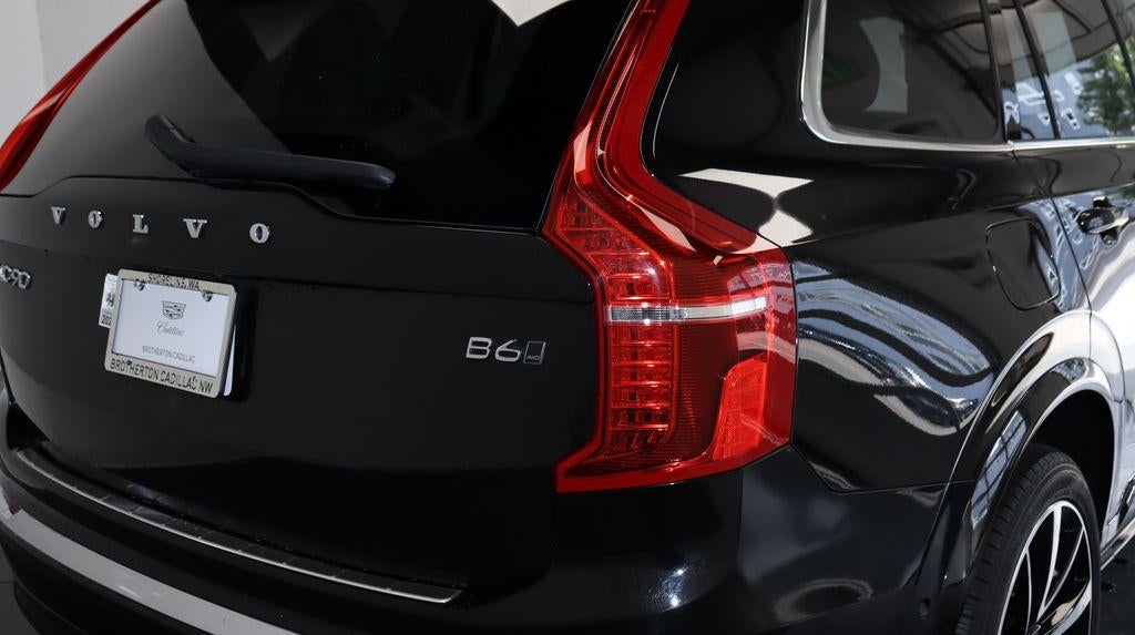 2023 Volvo XC90 B6 Plus 7-Seater