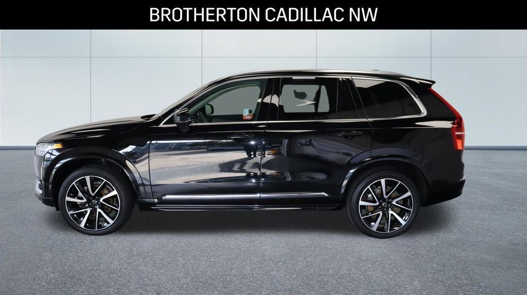 2023 Volvo XC90 B6 Plus 7-Seater