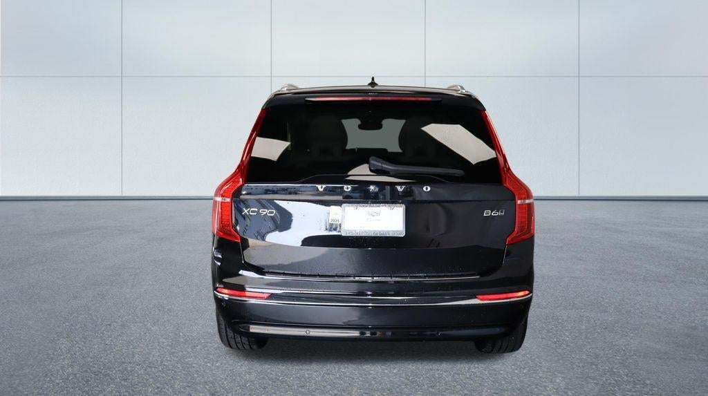 2023 Volvo XC90 B6 Plus 7-Seater