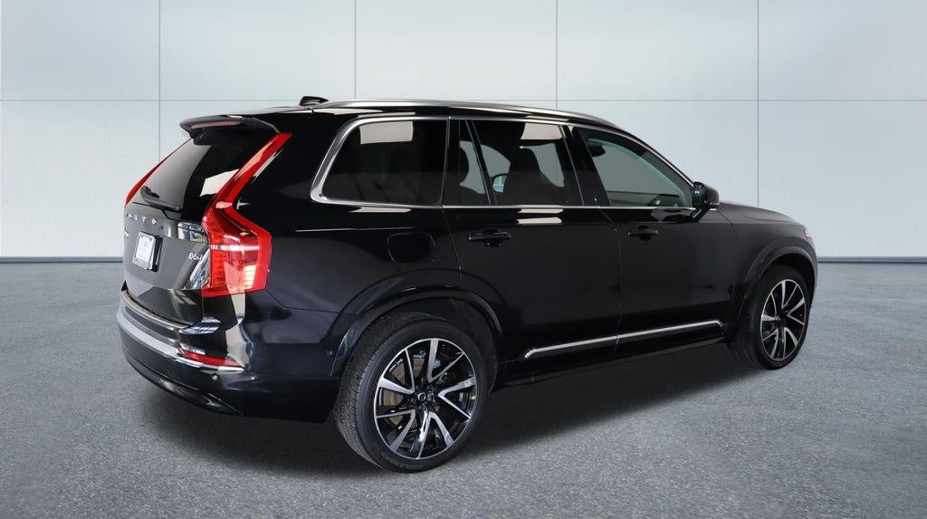 2023 Volvo XC90 B6 Plus 7-Seater