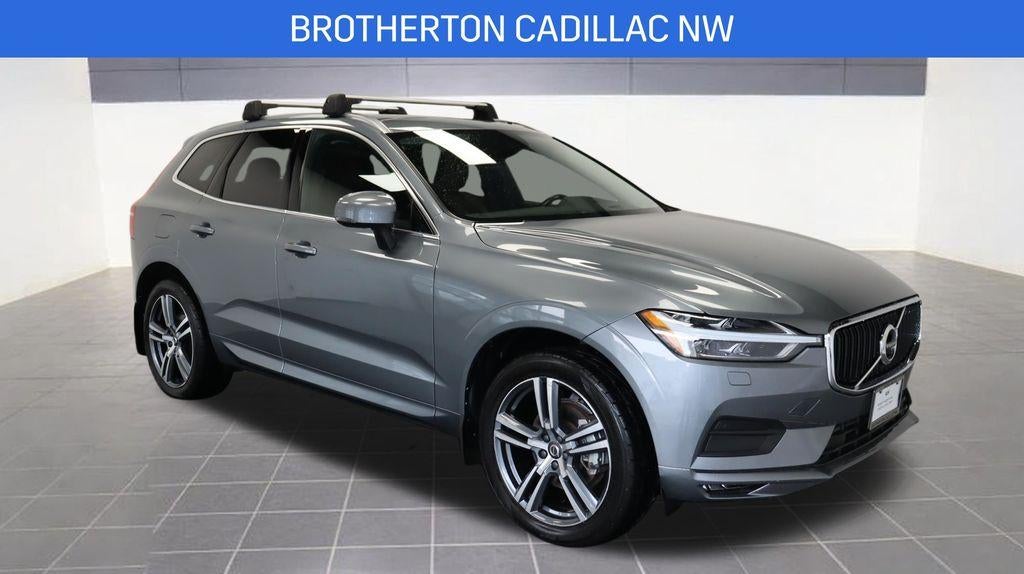 2020 Volvo XC60 T5 Momentum