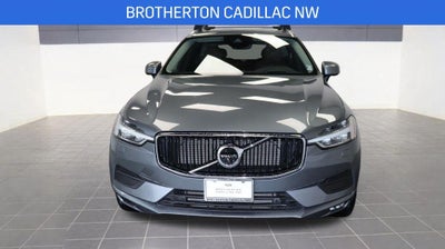 2020 Volvo XC60 T5 Momentum