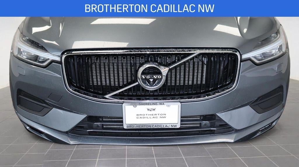 2020 Volvo XC60 T5 Momentum