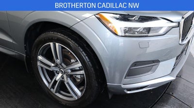 2020 Volvo XC60 T5 Momentum