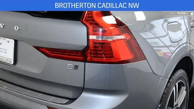 2020 Volvo XC60 T5 Momentum