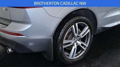 2020 Volvo XC60 T5 Momentum