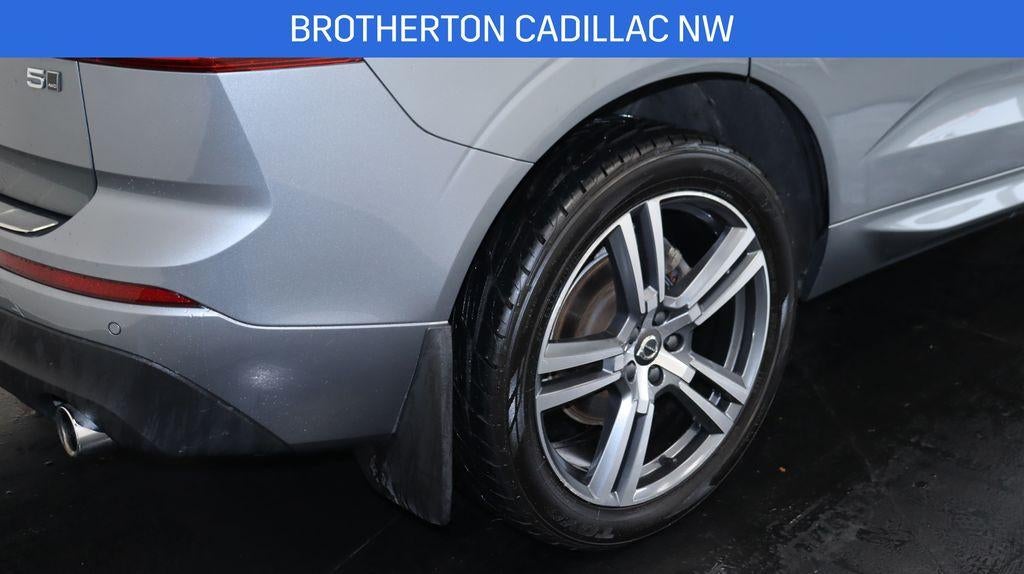 2020 Volvo XC60 T5 Momentum