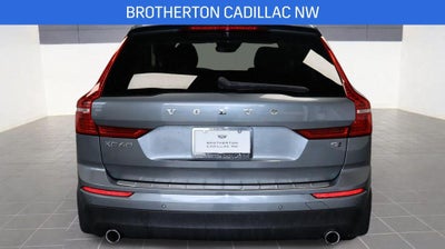 2020 Volvo XC60 T5 Momentum
