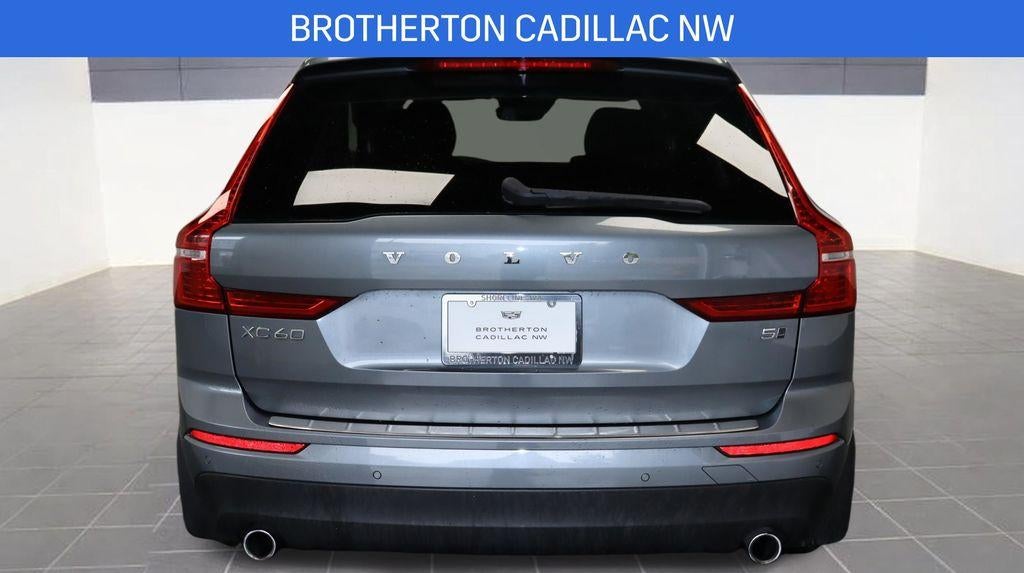 2020 Volvo XC60 T5 Momentum